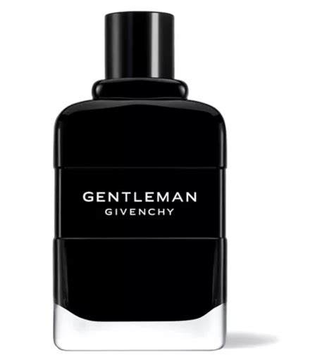 gentleman givenchy pas cher|givenchy gentleman at boots.